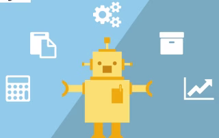 Benefits Of Business Accounting Automation Services Business Accounting Automation