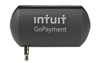 Intuit Go Payment Reader