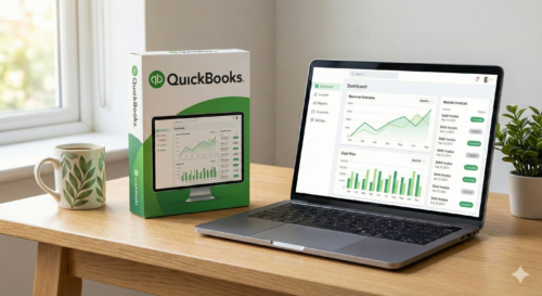 Quickbooks Business Care Plan