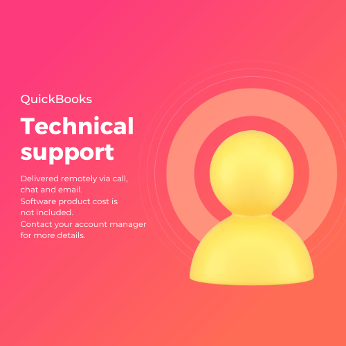Quickbooks Technical Support