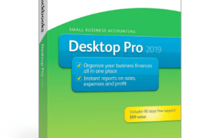 Quickbooks Pro Besides Bookkeeping Benefits And Beyond Quickbooks Pro 2019