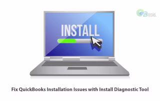 Fix Quickbooks Installation Issues With Install Diagnostic Tool