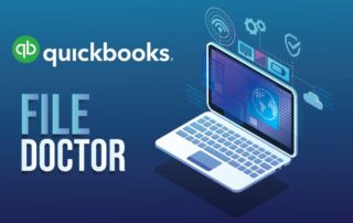 Quickbooks File Doctor