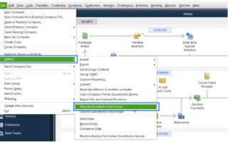 Stop Hosting Multi-User Access