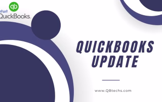 Quickbooks Update