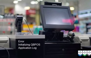 Error Initializing Qbpos Application Log - Permanent Fix Error Initializing Qbpos