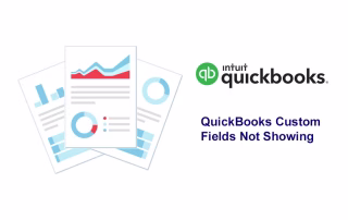 Quickbooks Custom Fields Not Showing In Reports