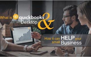 Quickbooks For Small Business
