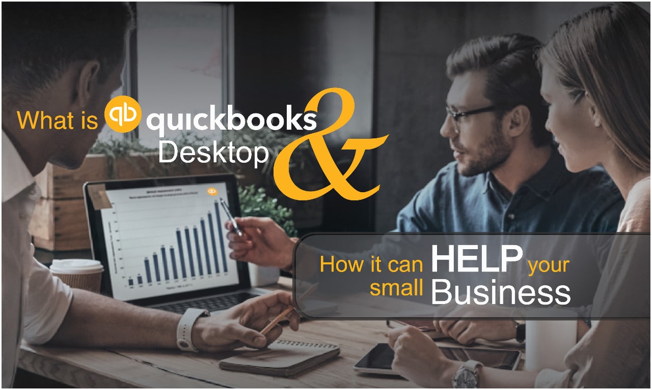 QuickBooks for Small Business