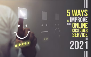 Ways to Online Customer Service