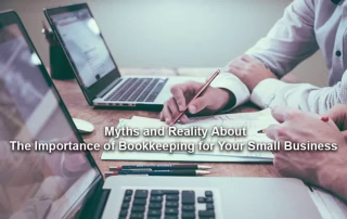 Small Business Bookkeeping