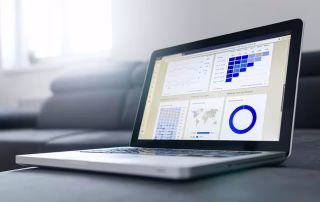 Advanced Accounting Software