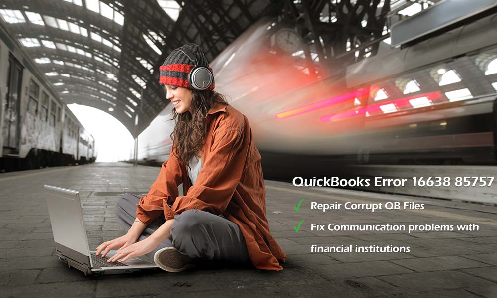 Quickbooks Error 16638 85757