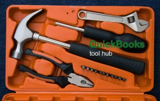 QuickBooks Tool Hub 2022 Updated