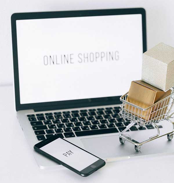 Ecommerce Platforms For Small Businesses