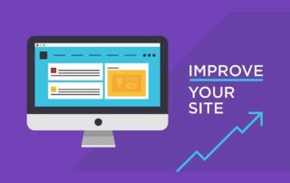 Improve Quality of Your Webpage