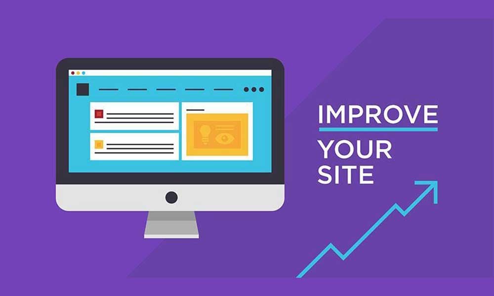 Improve Quality Of Your Webpage