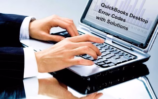 Quickbooks Error Codes