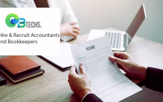 Hire &Amp; Recruit Accountants And Bookkeepers