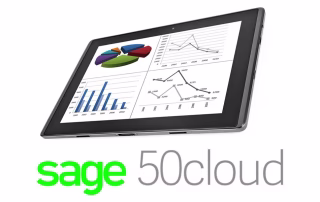 Sage 50 Accounting Software: Features, Pricing And Benefits Sage 50Cloud Accounting