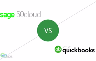 Sage 50Cloud Vs Quickbooks: Which Is Better? Sage Vs Quickbooks