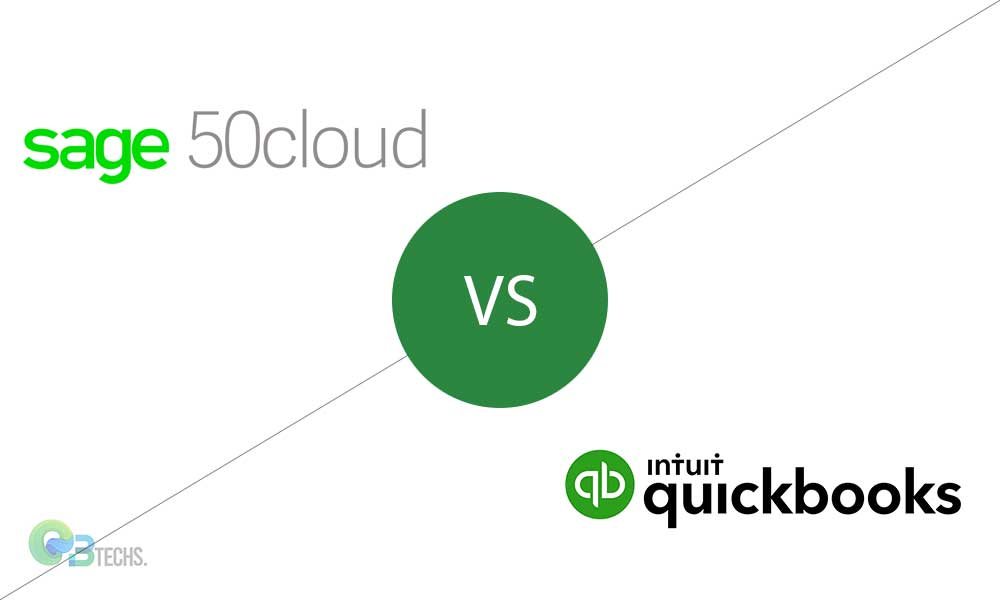 Sage Vs QuickBooks: Which One Is Better?