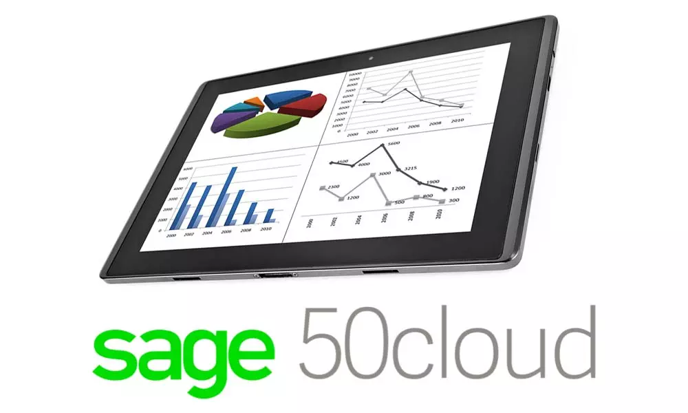 sikkerhed hjælpemotor tøve Sage 50 Accounting Software: Features, Pricing And Benefits