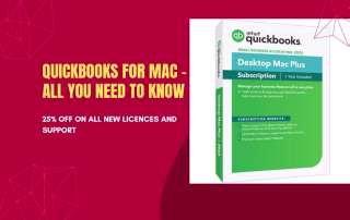 Quickbooks For Mac: Everything You Should Know Quickbooks For Mac