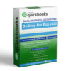 QuickBooks Desktop Pro Plus 2022