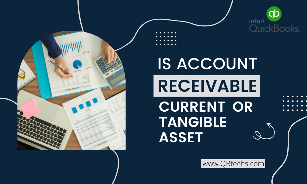 Is Account Receivable