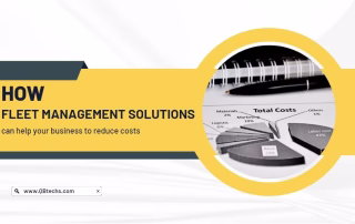 Fleet Management Solutions
