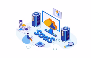 Saas Management Platform