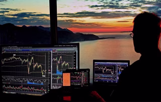 Benefits Of Using A Forex Vps