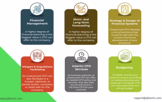 Cfo Services