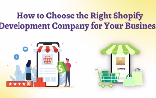 Shopify Development Company