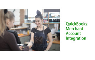 Quickbooks Merchant Account Integration