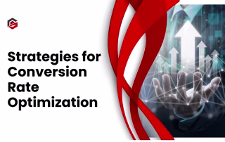 Conversion Rate Optimization
