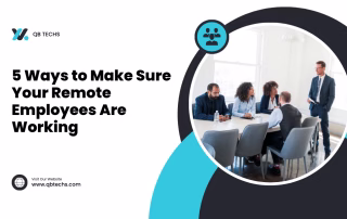 Working With Remote Employees
