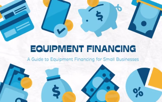 Equipment Financing For Small Business