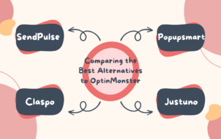 Best Alternatives To Optinmonster