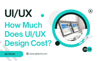 How Much Does Uiux Design Cost