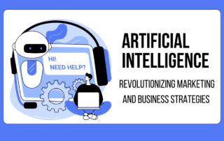 Ai In Action Revolutionizing Marketing And Business Strategies