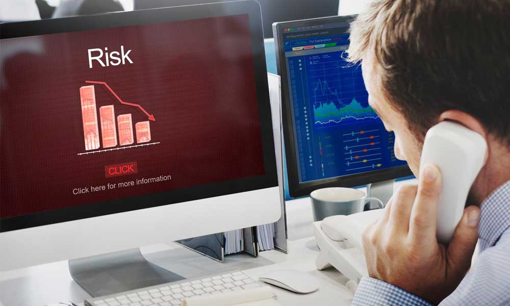 Importance Of Risk Management In Investing