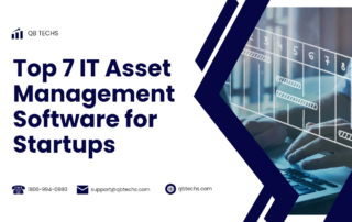 It Asset Management Software