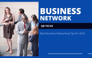 Best Business Networking Tips For 2024 Best Business Networking Tips For 2024