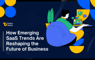 Emerging Saas Trends