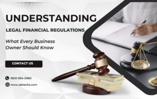 Legal Financial Regulations