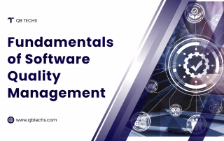 Fundamentals Of Software Quality Management Fundamentals Of Software Quality Management