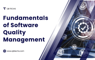 Fundamentals Of Software Quality Management