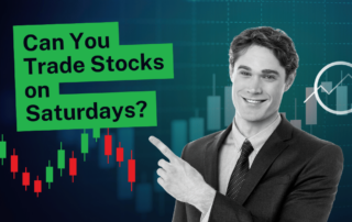 Can You Trade Stocks On Saturdays